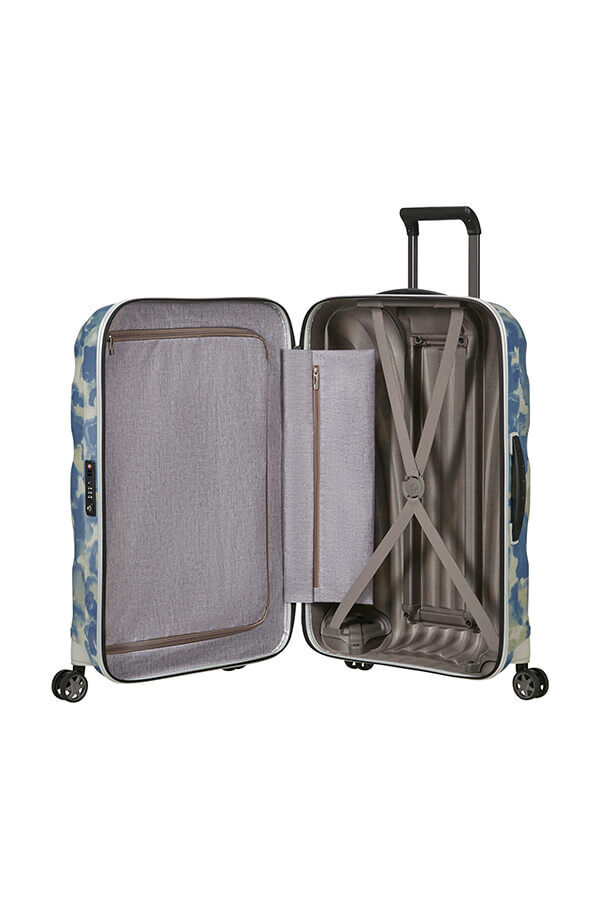 C-Lite Trolley mit 4 Rollen 69cm