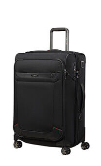 Samsonite Pro-Dlx 6 Trvl Spinner expandable (4 wheels) 67cm