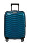 Samsonite Proxis Spinner Expandable Length 40cm 55cm  Petrol Blue