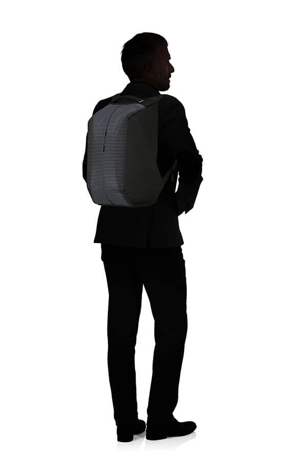 Securipak 2.0 Backpack 15.6"