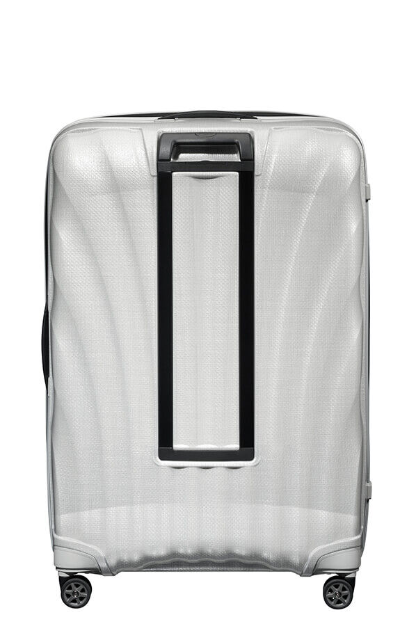Samsonite C-Lite Spinner 86cm  Off White Samsonite C-Lite Spinner 86cm  Off White