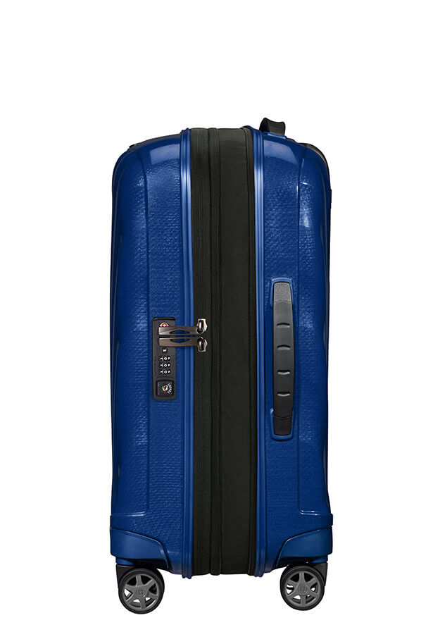 C-Lite Trolley mit 4 Rollen erweiterbar 55cm