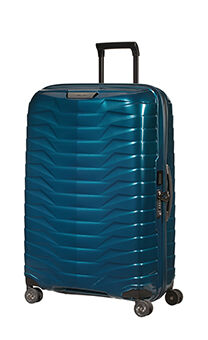 Samsonite Proxis Trolley mit 4 Rollen 75cm Samsonite Proxis Trolley mit 4 Rollen 75cm