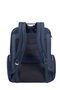Samsonite Karissa Evo Round Backpack 15.6'  Blue Nights Samsonite Karissa Evo Round Backpack 15.6'  Blue Nights
