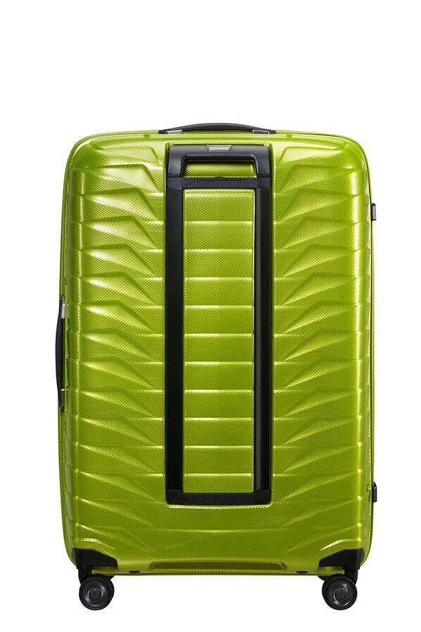 Samsonite Proxis Spinner 75cm  Lime Samsonite Proxis Spinner 75cm  Lime