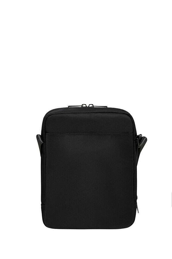 Samsonite Sacksquare Crossover M 9.7'  Schwarz