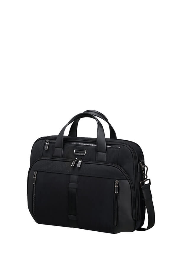 Samsonite Urban-Eye Bailhandle 15.6'  Black