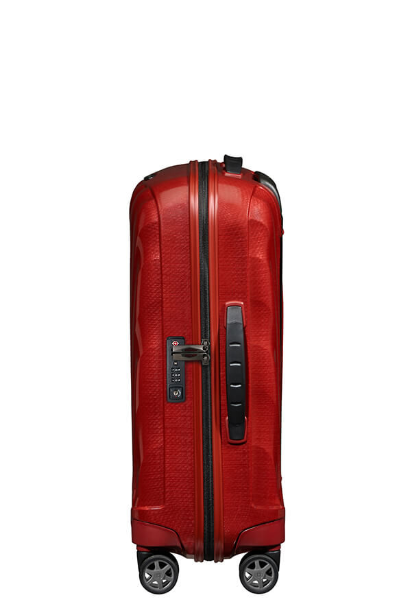 C-Lite Trolley mit 4 Rollen 55cm