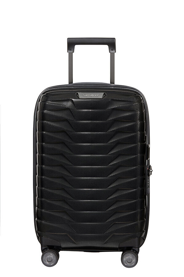 Proxis Trolley mit 4 Rollen erweiterbar 55cm