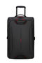 Samsonite Ecodiver Duffle with wheels 67/24  Charcoal Samsonite Ecodiver Duffle with wheels 67/24  Charcoal