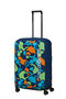 Samsonite Ta Revolution Foldable Luggage Cover L  Colorwave