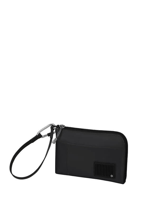 Samsonite Wander Last Mini Pouch  Schwarz