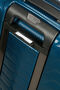 Samsonite Proxis Spinner 75cm  Petrol Blue Samsonite Proxis Spinner 75cm  Petrol Blue