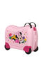 Samsonite Dream2go Disney Ride-On Suitcase Disney  Minnie Flower Power Samsonite Dream2go Disney Ride-On Suitcase Disney  Minnie Flower Power