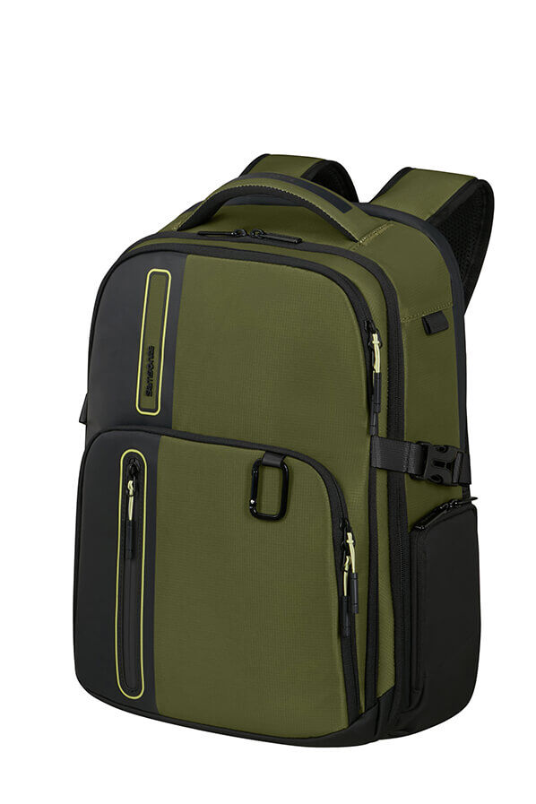 Samsonite Biz2go BP Daytrip  Wasabi/Black Samsonite Biz2go BP Daytrip  Wasabi/Black