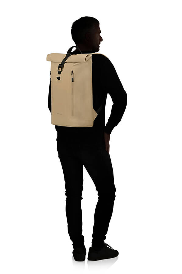 Samsonite rolltop on sale