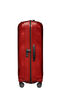 Samsonite C-Lite Spinner 75cm  Chili red Samsonite C-Lite Spinner 75cm  Chili red