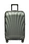 Samsonite C-Lite Spinner 69cm  Metallic Green Samsonite C-Lite Spinner 69cm  Metallic Green
