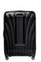 Samsonite C-Lite Spinner 86cm  Schwarz