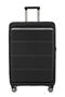Samsonite Paralux Spinner Expandable Large Sp 75cm  Schwarz Samsonite Paralux Spinner Expandable Large Sp 75cm  Schwarz