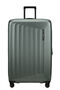 Samsonite Nuon SPINNER 81/30 EXP  Matt Sage Khaki Samsonite Nuon SPINNER 81/30 EXP  Matt Sage Khaki