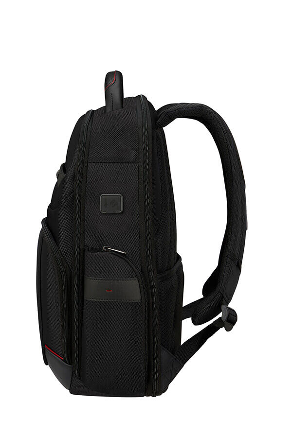 Samsonite Pro-DLX 6 Backpack Slim 15.6'  Black