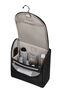 Samsonite Move Journey Hanging Toilet Kit  Black