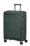 Samsonite Paralux Spinner Expandable Medium Sp 67cm  Olive Samsonite Paralux Spinner Expandable Medium Sp 67cm  Olive