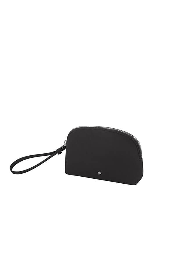 Samsonite Pouchy Cosmetic Pouch  Schwarz