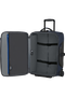Samsonite Ecodiver DUFFLE/WH 55/20 BACKPACK  Blue Nights Samsonite Ecodiver DUFFLE/WH 55/20 BACKPACK  Blue Nights