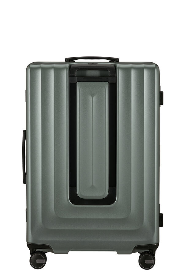 Samsonite Focus Spinner 75cm  Matt Sage Khaki Samsonite Focus Spinner 75cm  Matt Sage Khaki