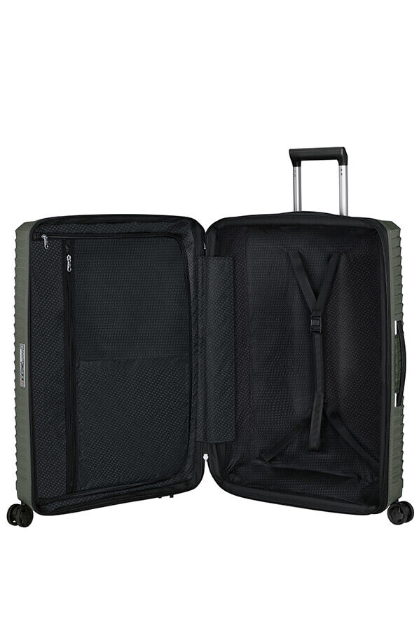Samsonite Upscape SPINNER 75/28 EXP Climbing Ivy Samsonite Upscape SPINNER 75/28 EXP Climbing Ivy