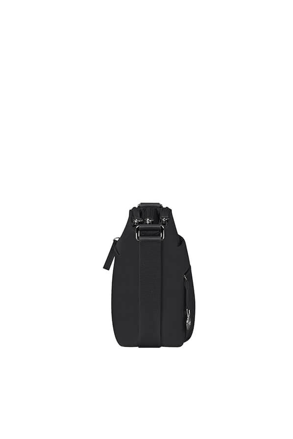 Samsonite Move 5.0 H. Shoulder Bag S 3 Zip  Schwarz