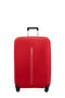 Samsonite Ta Revolution Foldable Luggage Cover L  Red