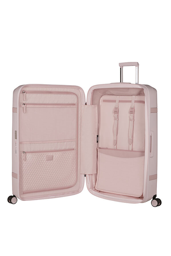 Samsonite Image Spinner Expandable 81cm  Rose