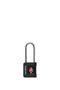 Samsonite Ta Revolution Key Lock TSA x2  Black