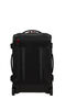 Samsonite Ecodiver DUFFLE/WH 55/20 L 35CM DF  Black Samsonite Ecodiver DUFFLE/WH 55/20 L 35CM DF  Black