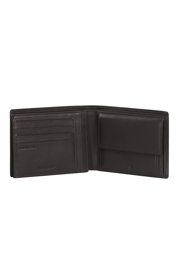 Attack 3.0 SLG Wallet