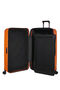 Samsonite Nuon Spinner Expandable 81cm  Papaya Orange