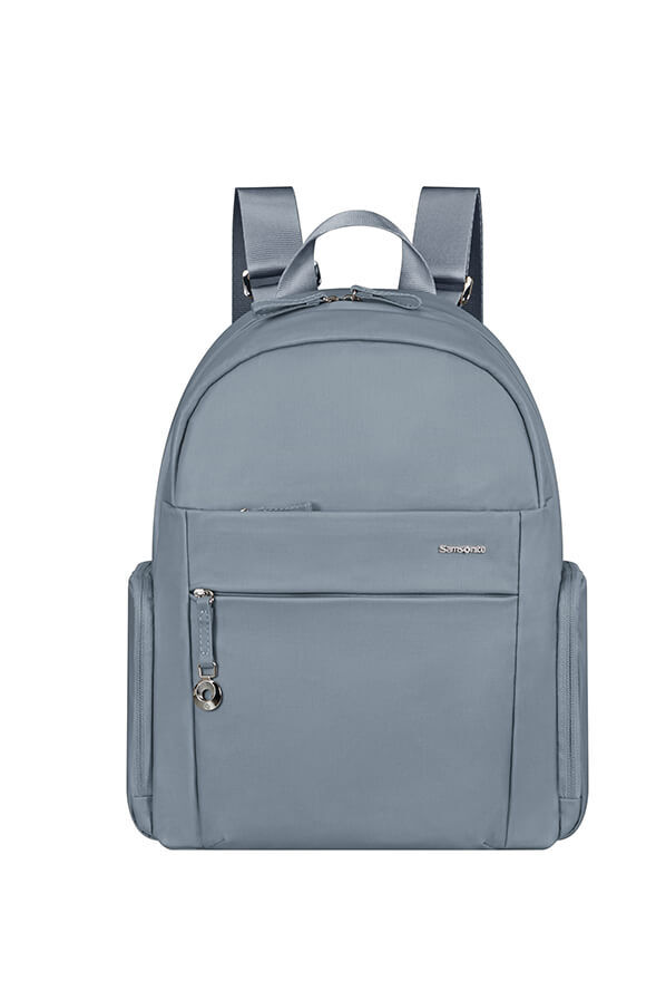 Samsonite Move 5.0 Backpack M  Dusty Blue Samsonite Move 5.0 Backpack M  Dusty Blue