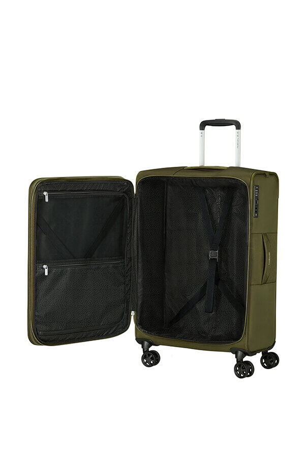 Samsonite Urbify Spinner Expandable 68cm  Wasabi