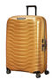 Samsonite Proxis Spinner 81cm  Honey Gold Samsonite Proxis Spinner 81cm  Honey Gold