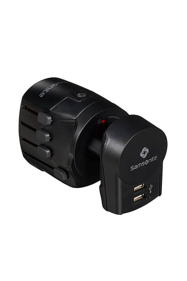 Travel Accessories Worldwide Adapter