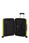 Samsonite Upscape Spinner Expandable Easy Access 55cm  Lime Samsonite Upscape Spinner Expandable Easy Access 55cm  Lime