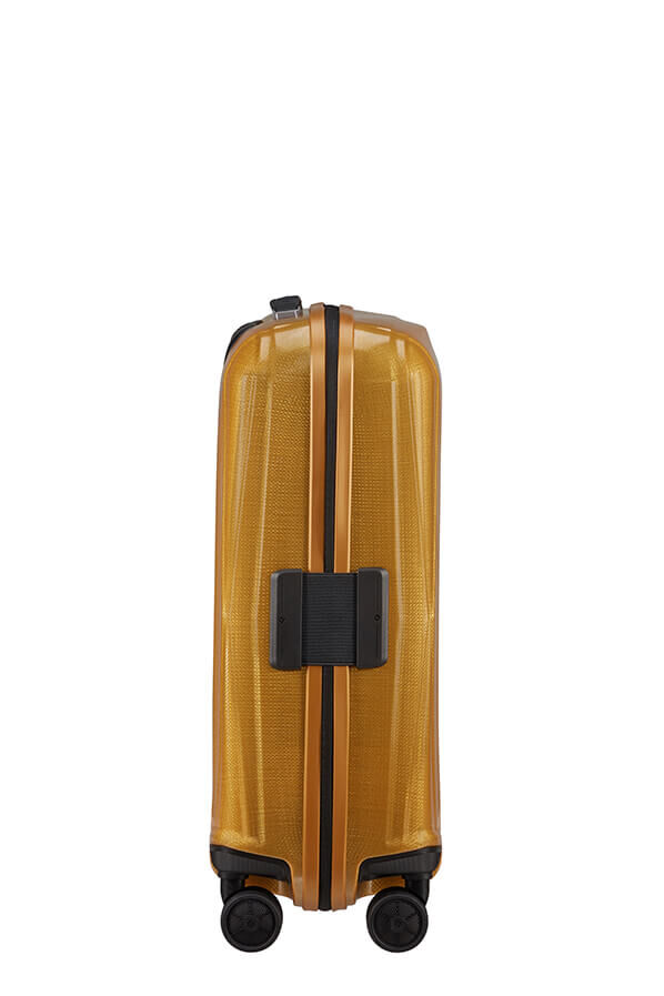 Samsonite Major-Lite Spinner 55/20 Expandable 55cm  Saffron Yellow Samsonite Major-Lite Spinner 55/20 Expandable 55cm  Saffron Yellow