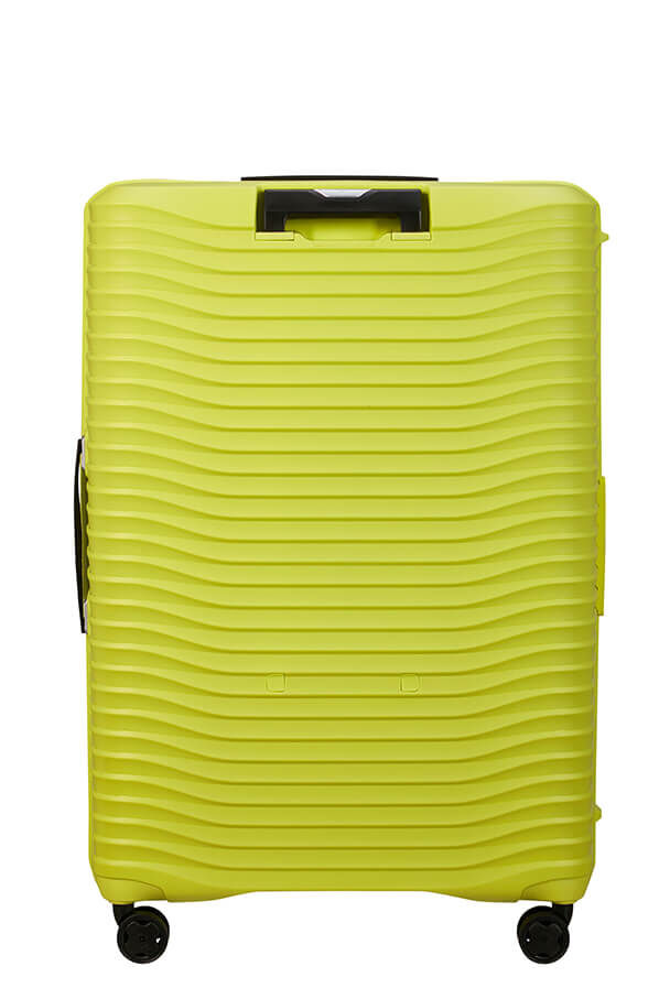 Samsonite Upscape Spinner 81/30 Exp 81cm  Lime