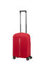 Samsonite Ta Revolution Foldable Luggage Cover S  Rot
