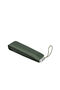 Samsonite Alu Drop S 3 Sect. Manual Flat  Jungle Green Samsonite Alu Drop S 3 Sect. Manual Flat  Jungle Green