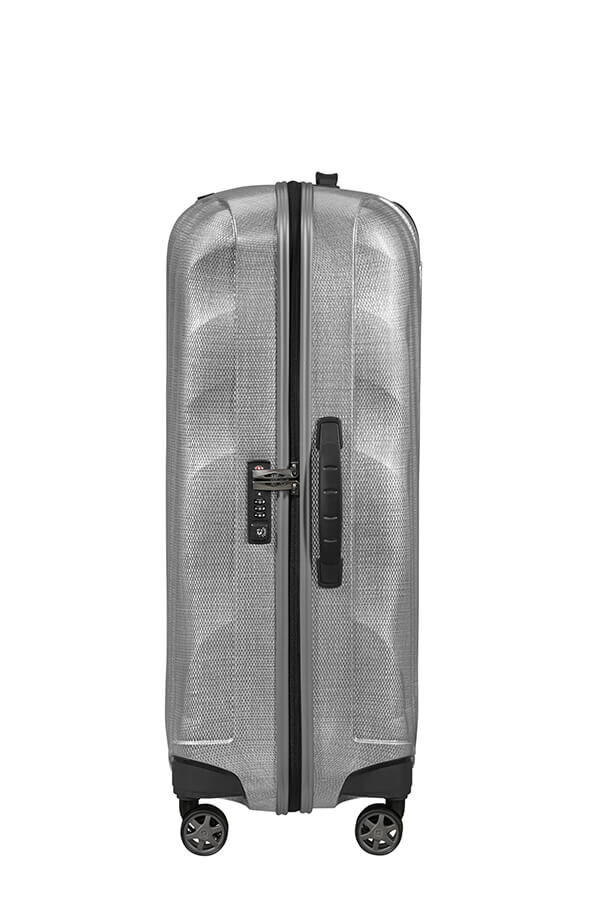 Samsonite C-Lite SPINNER 75/28 LTD 75cm  Aluminium Samsonite C-Lite SPINNER 75/28 LTD 75cm  Aluminium