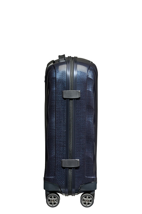 Samsonite C-Lite Spinner 55cm  Midnight Blue Samsonite C-Lite Spinner 55cm  Midnight Blue